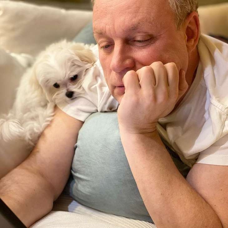 Сергей Жигунов Сергей Жигунов