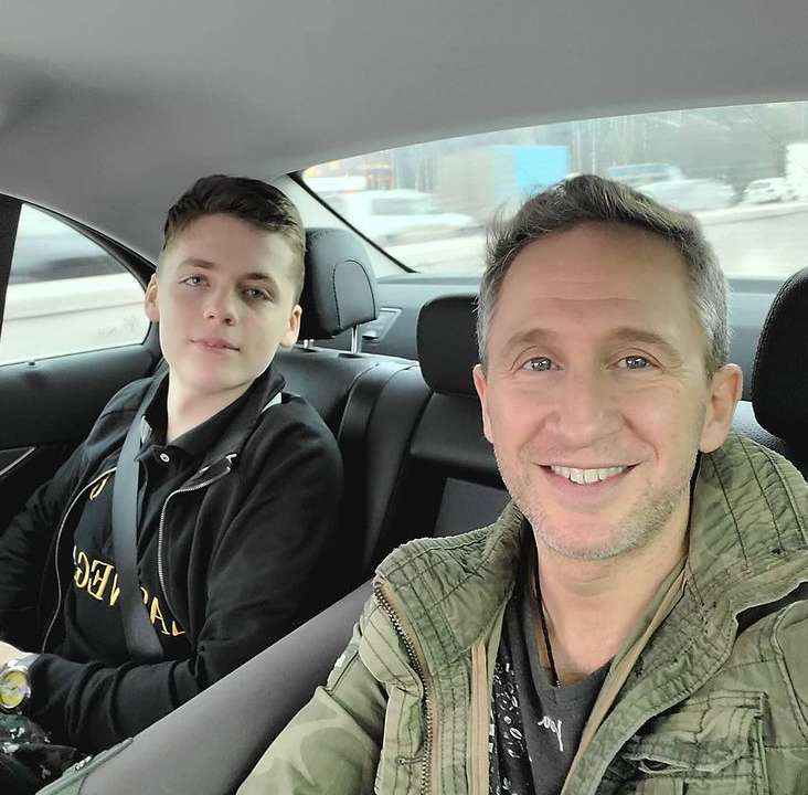 Оскар Кучера