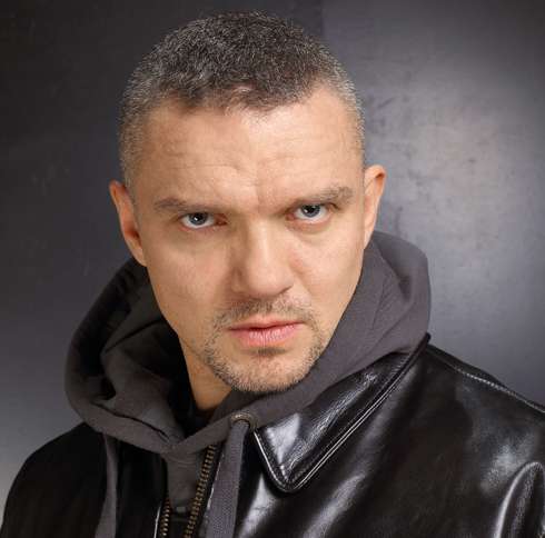 Владимир Епифанцев