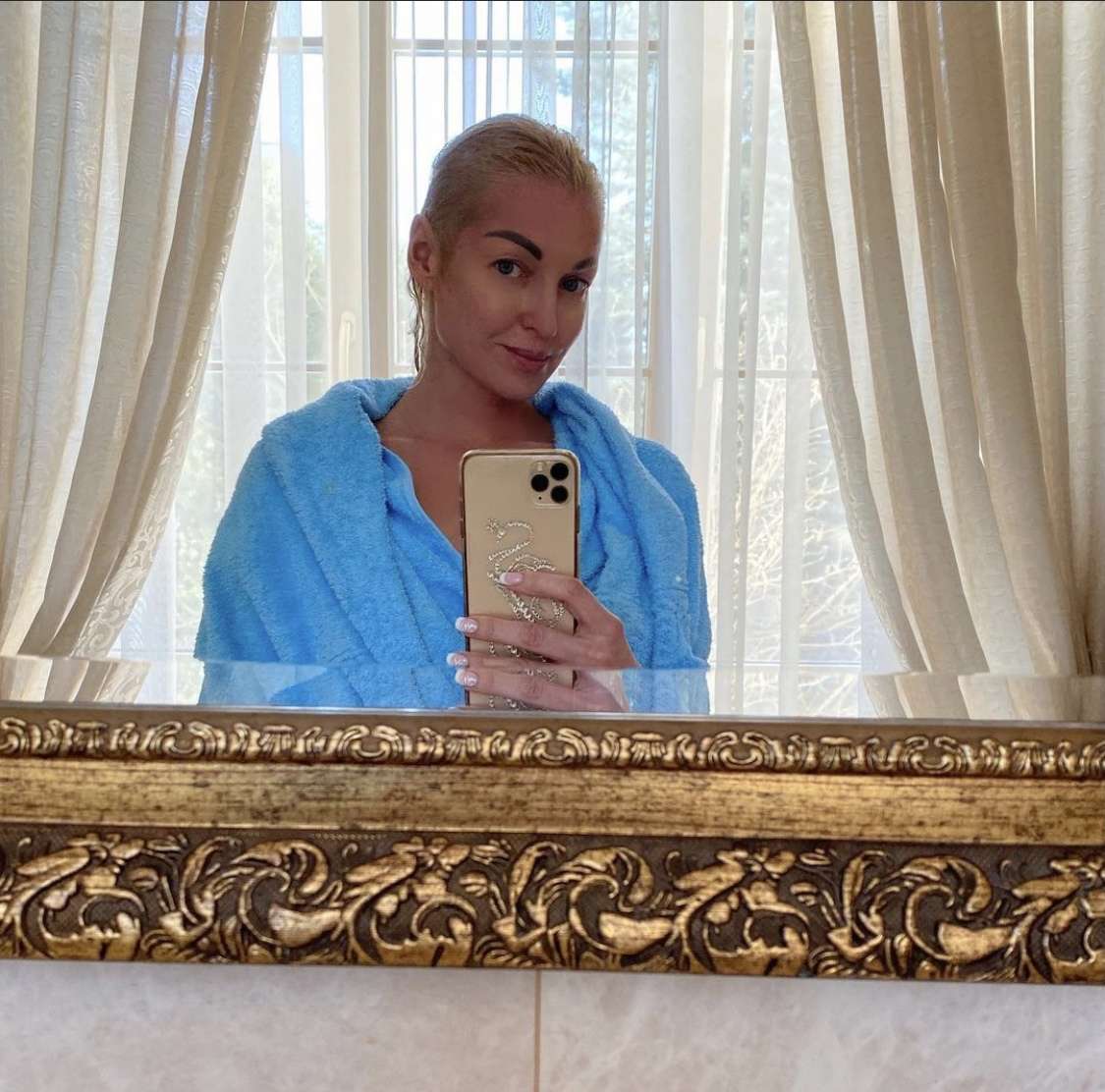 Анастасия Волочкова