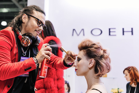 Стартует долгожданная выставка InterCHARM 2021!