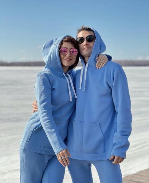 «Наркоман и овощ»: Макеева обнародовала переписку с экс-супругой своего жениха