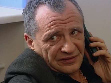 Рудольф Фурманов