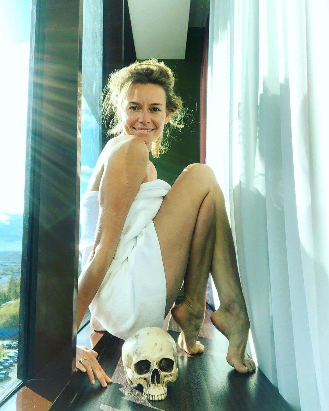 Поклонники всегда реагируют на такие посты