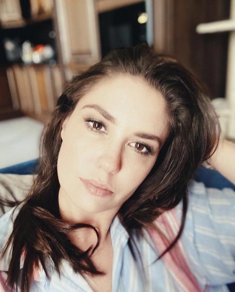 «В 45 захочу родить»: Агата Муцениеце намерена заморозить свои яйцеклетки