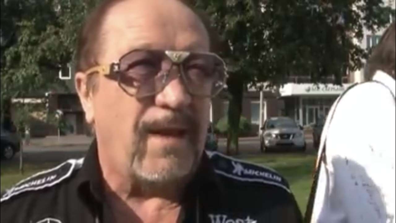 Леонид Борткевич