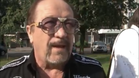 Умер экс-солист группы «Песняры»