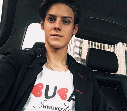 Павел Табаков