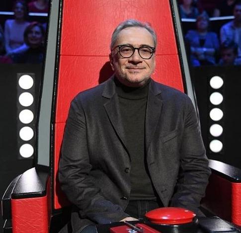 Валерий Меладзе отреагировал на слова Лорак про домогательства его брата