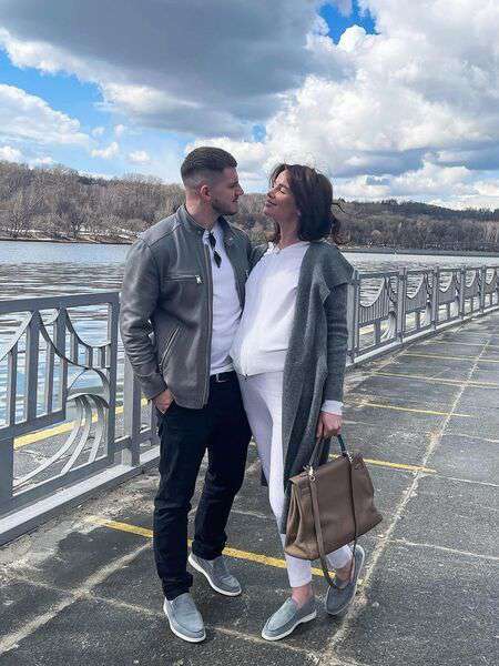 Алекса и Вячеслав