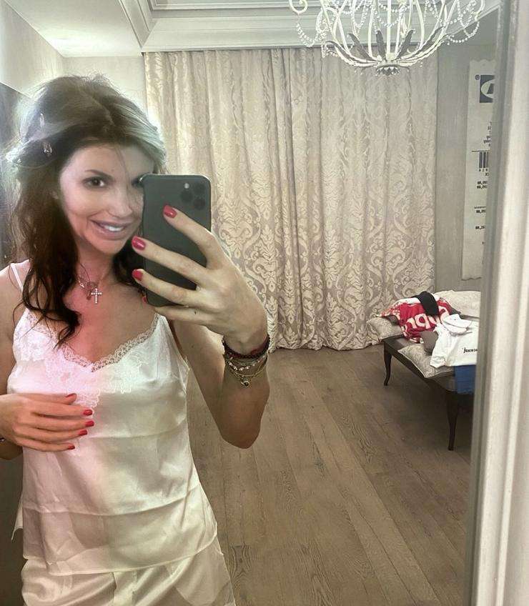 Алиса Казьмина