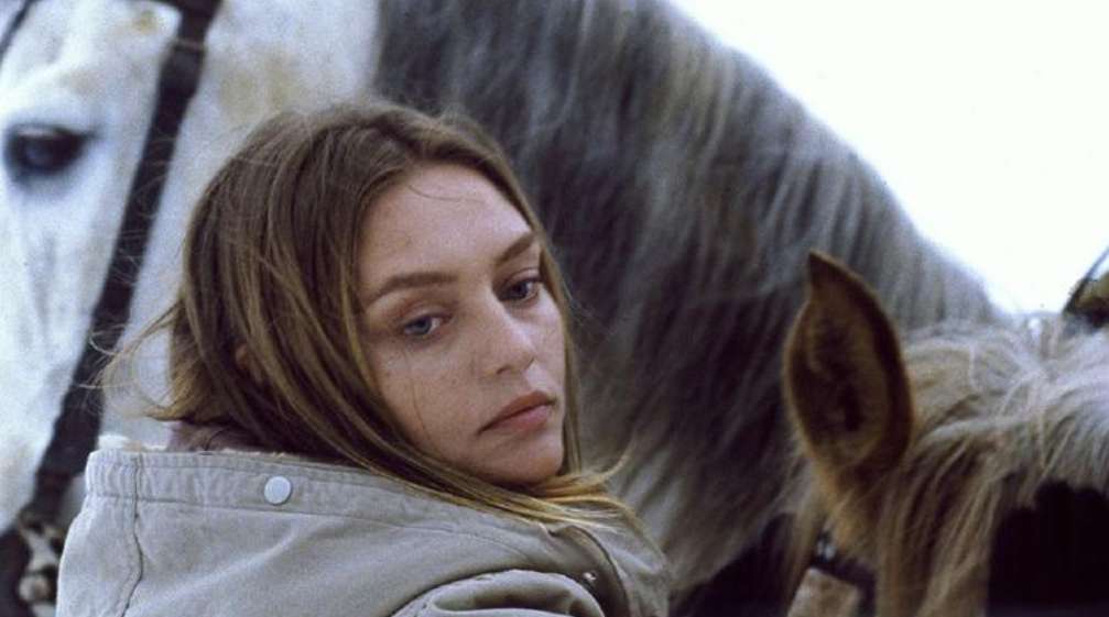 ЕКАТЕРИНА ГОЛУБЕВА