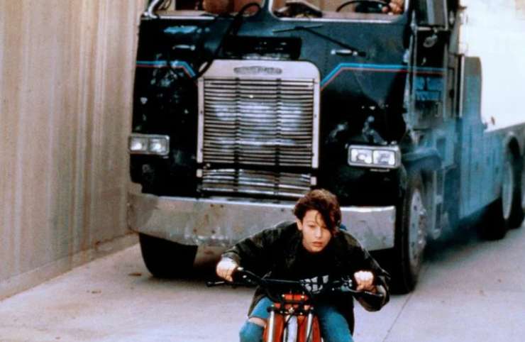 Сцена, которая не оставит никого равнодушным