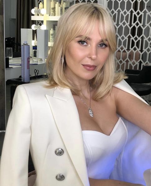 Экс-супруг Пелагеи намерен отсудить половину ее гонораров