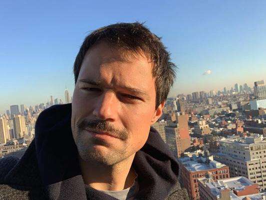 Данила Козловский