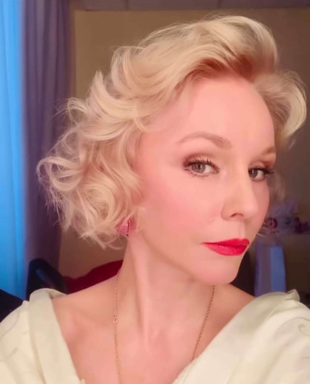 Марина Зудина