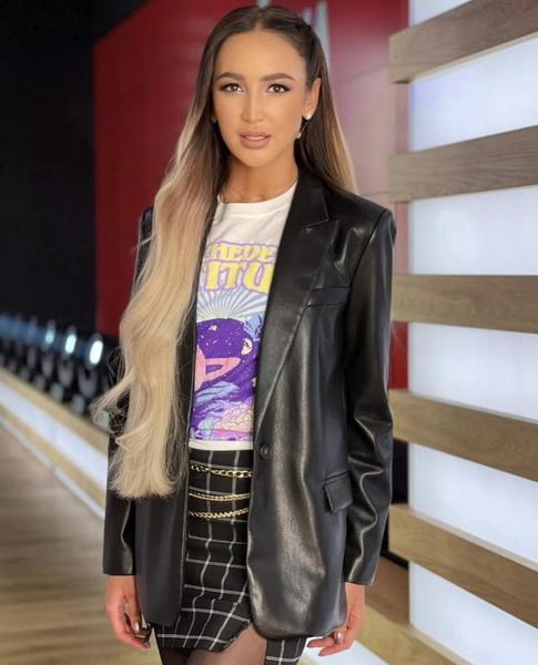 Ольга Бузова высказалась о конфликте с Ксенией Собчак