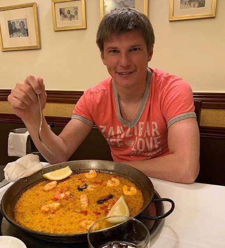 Андрей Аршавин