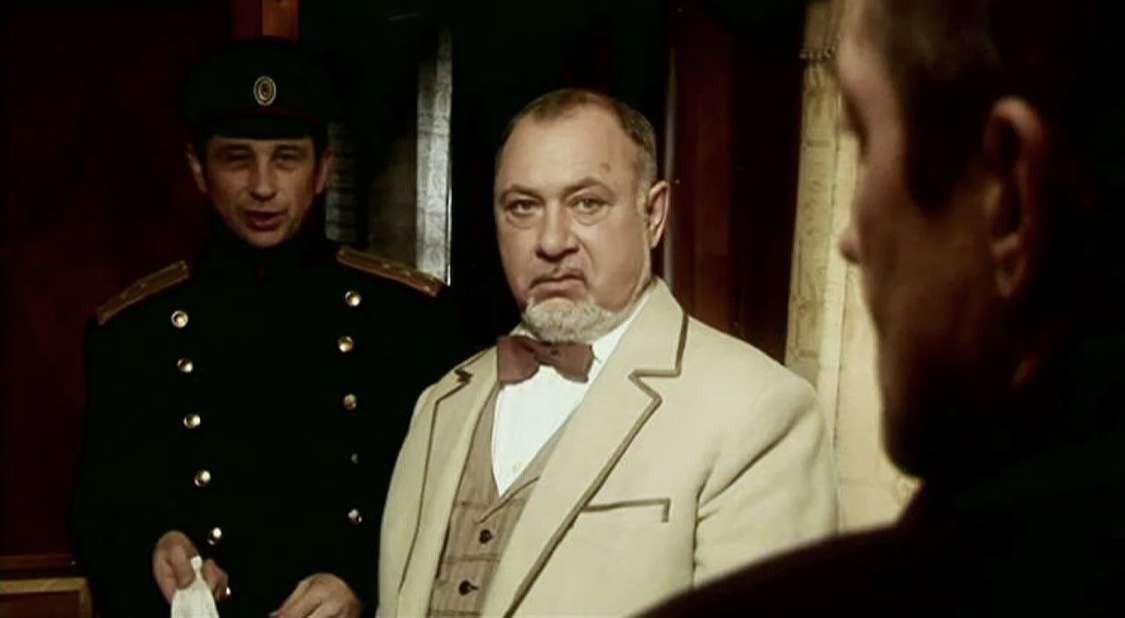 Александр Гаспарьянц