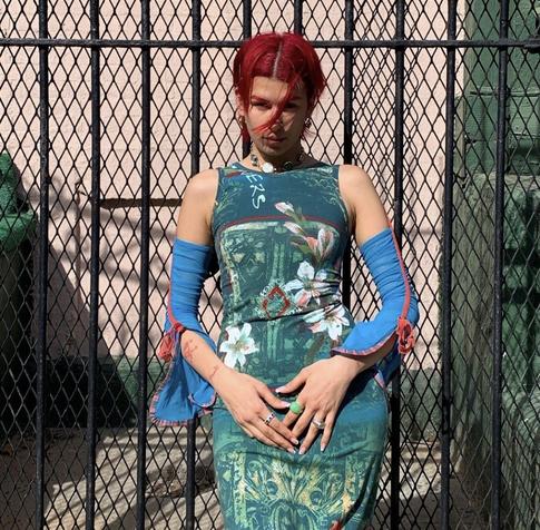 В Сети обсуждают расставание падчерицы Ивана Урганта с бойфрендом-афроамериканцем