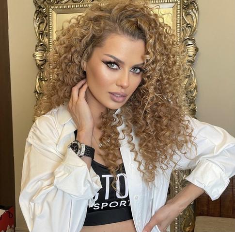 «Начнет трещать по швам»: Виктория Боня пригрозила разрушить брак Александра Кокорина