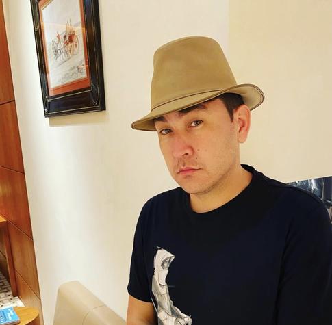 Азамат Мусагалиев признался, что ему пришлось обмануть Маслякова-младшего