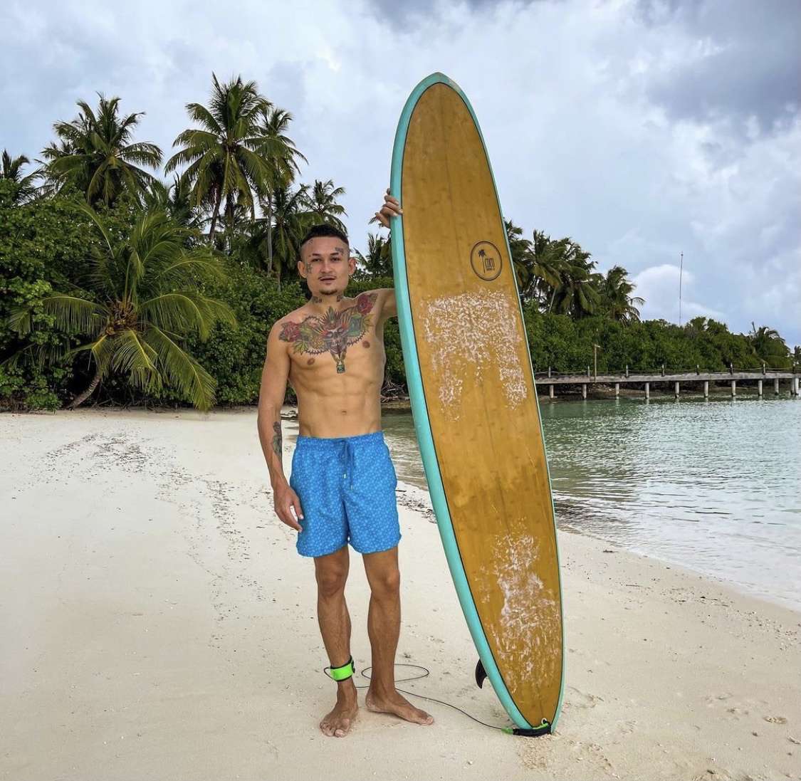 Алишер Моргенштерн