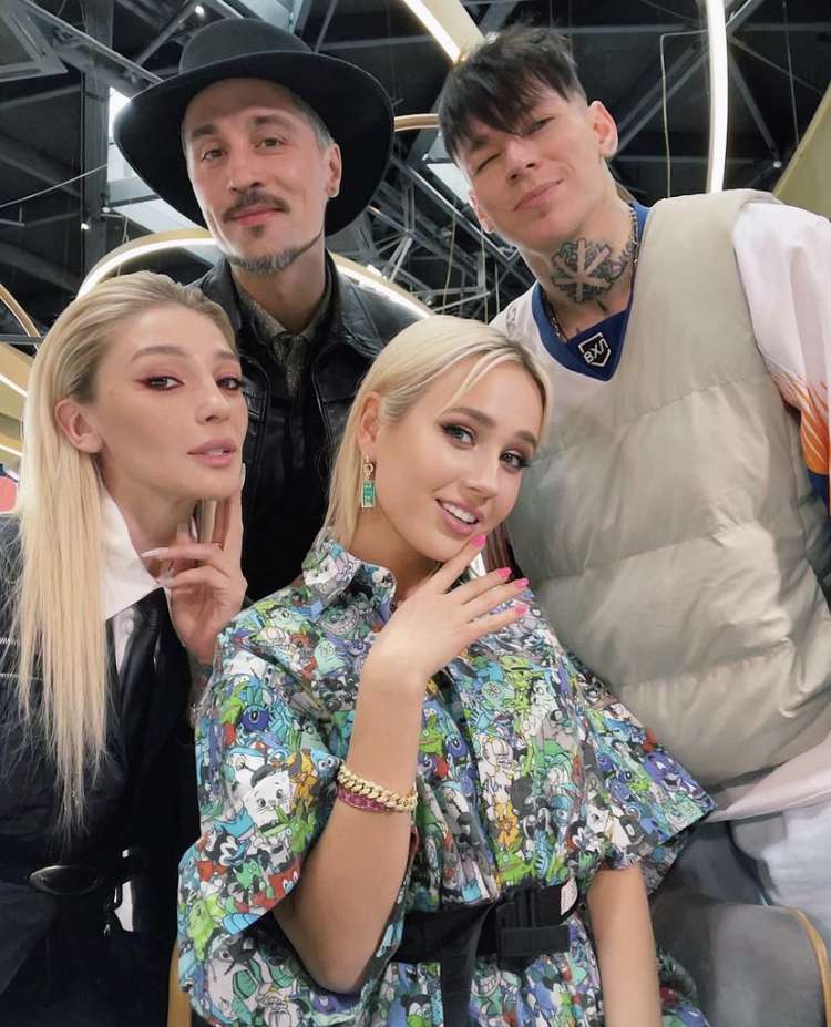 У каждого свои взлеты и падения