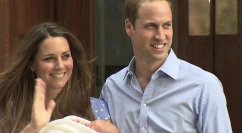 Принц Уильям назван самым сексуальным лысым мужчиной в топ−10. А кто остальные?