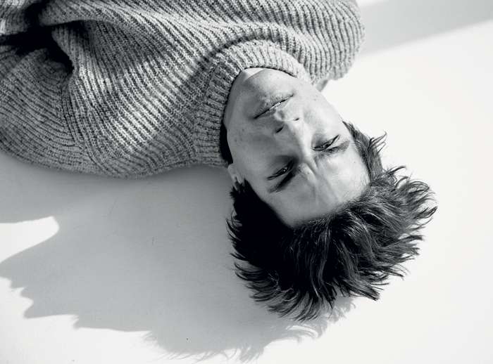 Не помню, чтобы я влюблялся безответно. Но тут особо ничего делать не надо: от тебя такой поток энергии, что человек все понимает