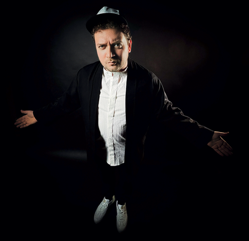 Борис Дергачев: «С Анной у нас получилось как в сериале „Друзья“»