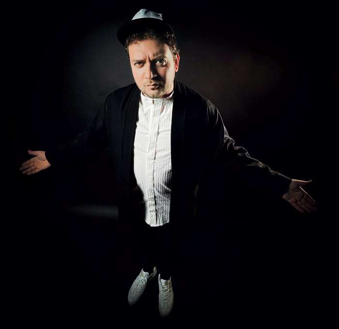 Борис Дергачев