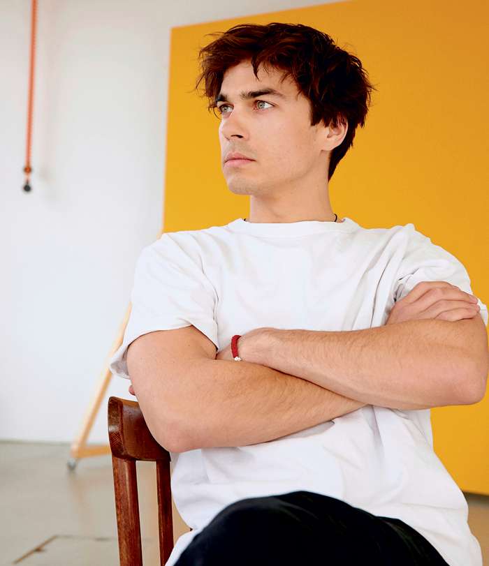 Константин Белошапка