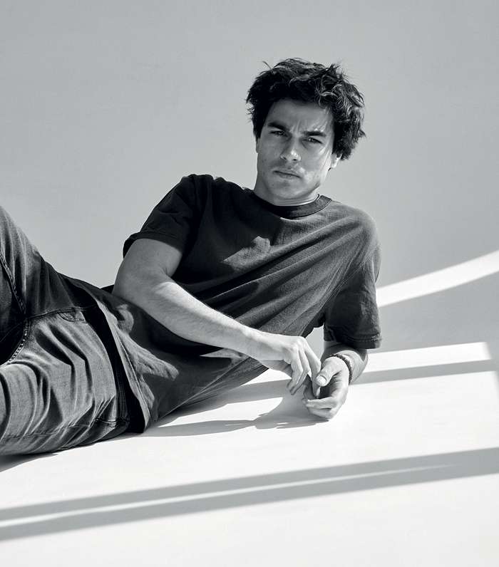 «У меня очень плотный график, но все свои «окна» стараюсь проводить с Ульяной»