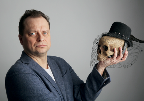 Анатолий Кот: «Ставить себе цель изменить партнера — это провал»