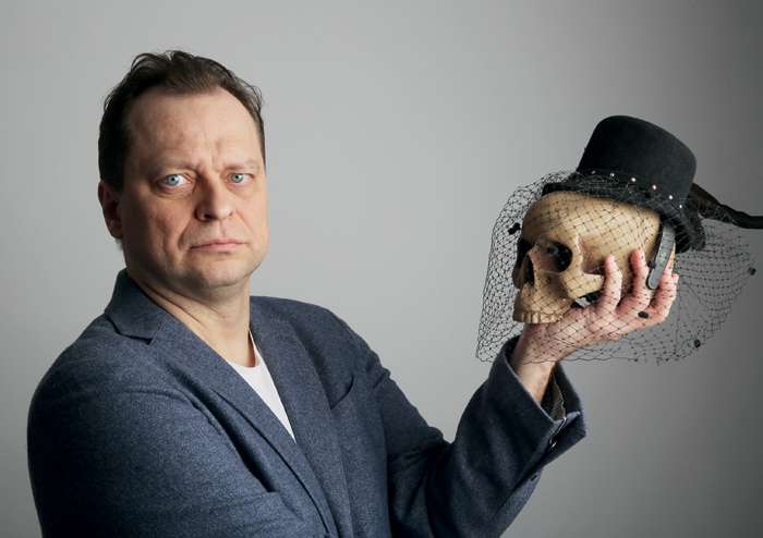 Анатолий Кот