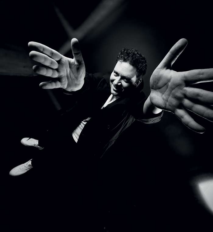 Борис приехал покорять Москву из Саратова. Сейчас, обзаведясь собственным жильем в центре города, он стал «завидным женихом»