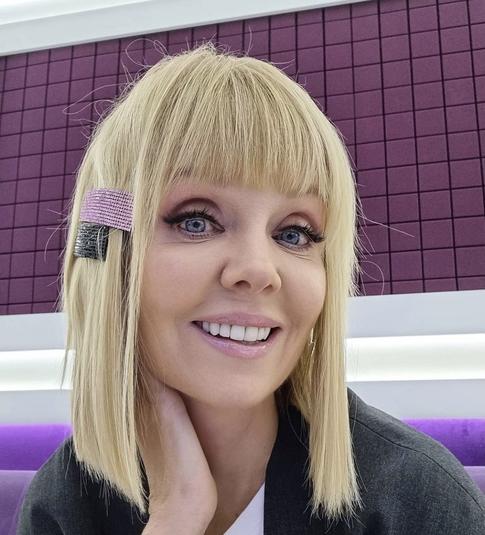 «Лучший подарок»: мать Валерии впервые увидела новорожденную правнучку