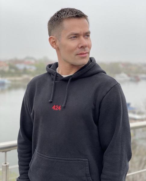 Стас Пьеха признался, что жил в туалете, употребляя наркотики