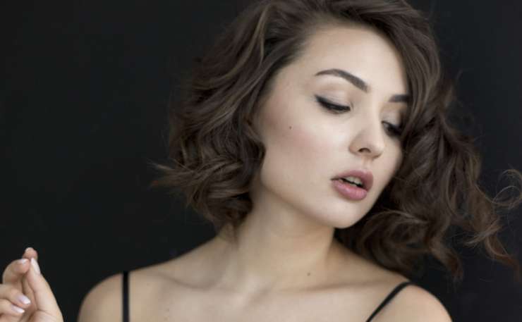 тренд на естественность пока никуда не уходит тренд на естественность пока никуда не уходит