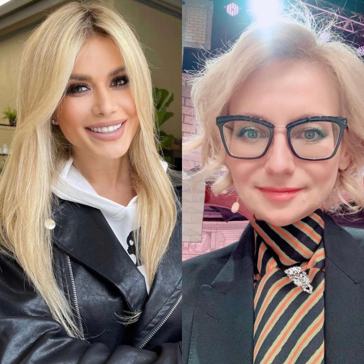 Стилисты подсказали, как выглядеть на все сто