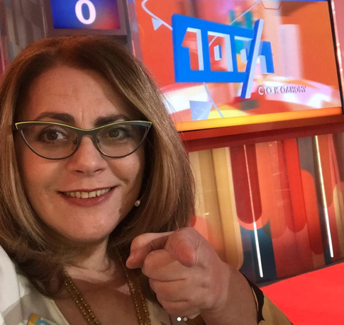 Основательница «Непосед» Елена Пинджоян потеряла сына