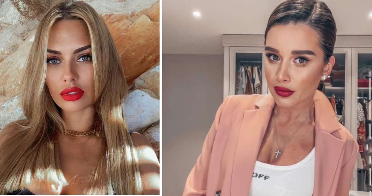 Виктория Боня/Ксения Бородина