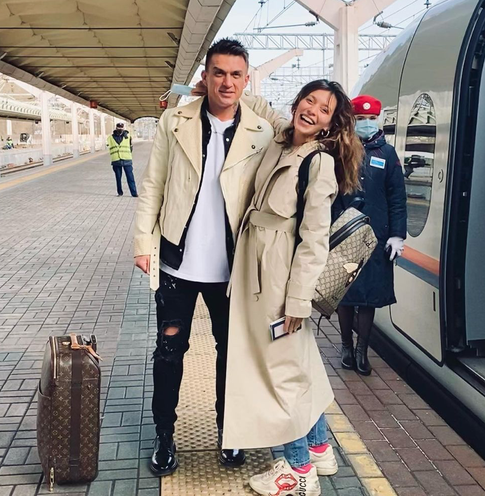 Регина Тодоренко: 