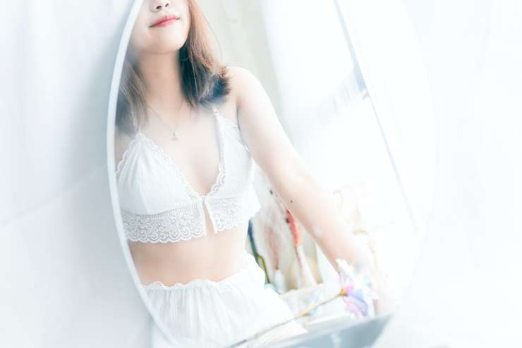 Борная кислота отбеливает нижнее белье