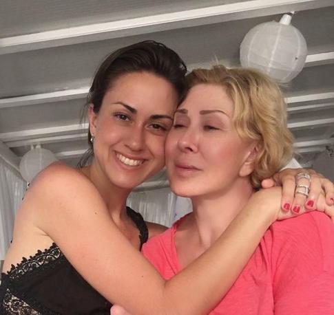 Психолог Успенской о дочери Тане: «Если она захочет замуж, я ей в этом помогу»