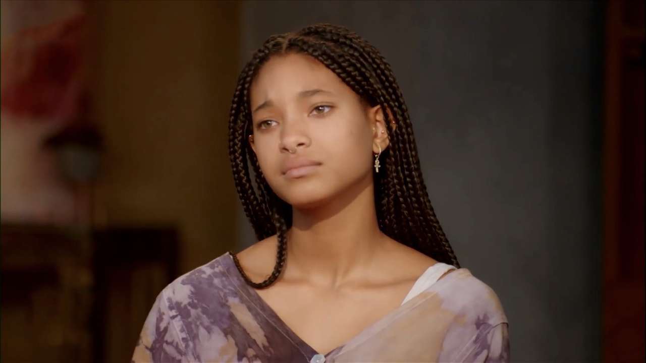 Уиллоу Смит