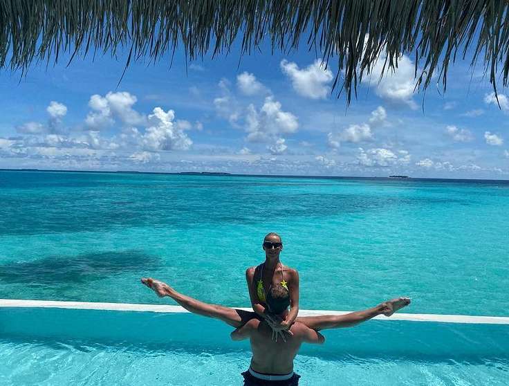 Анастасия Волочкова