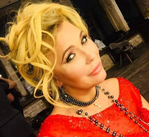 Юлия Шилова о своей помолвке: «У меня нет времени на медленные танцы»