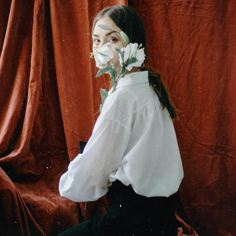 Близко к телу: эволюция рубашки и актуальные образы